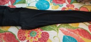 Old Navy Rockstar 24/7 black jeans